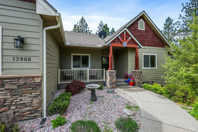 13906 E 39th Ln, Veradale, WA 99037