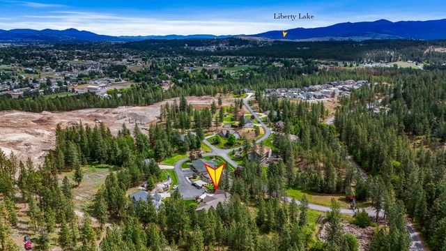 13906 E 39th Ln, Veradale, WA 99037