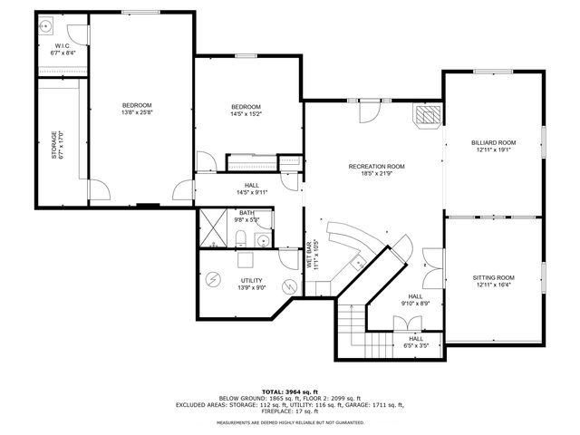 13906 E 39th Ln, Veradale, WA 99037