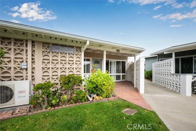 13730 Annandale Drive 31A M1, Seal Beach, CA 90740