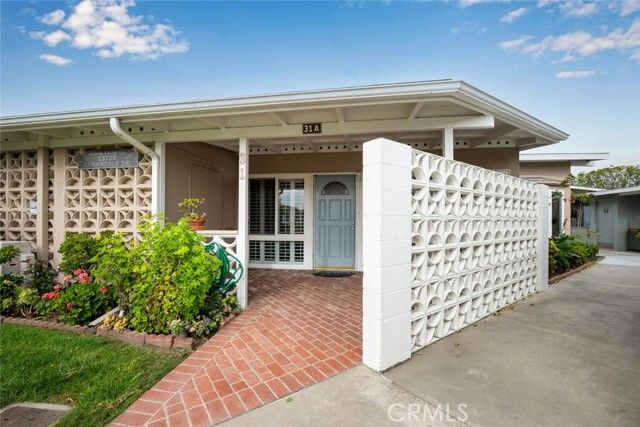 13730 Annandale Drive 31A M1, Seal Beach, CA 90740