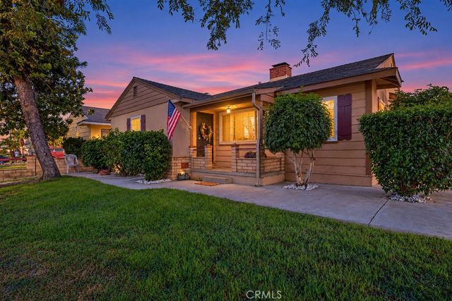 15281 Cullen Street, Whittier, CA 90603