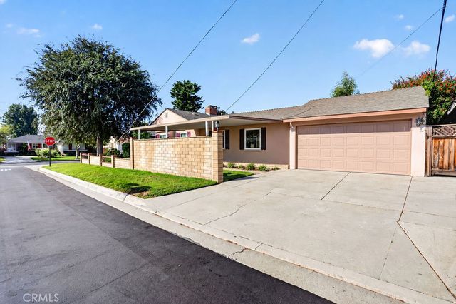 15281 Cullen Street, Whittier, CA 90603