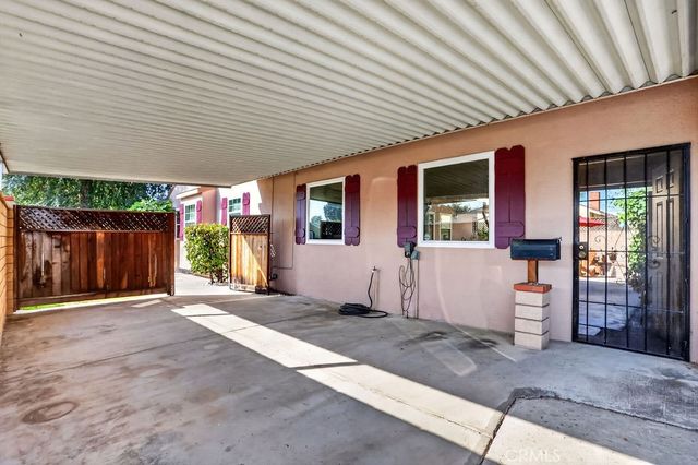 15281 Cullen Street, Whittier, CA 90603