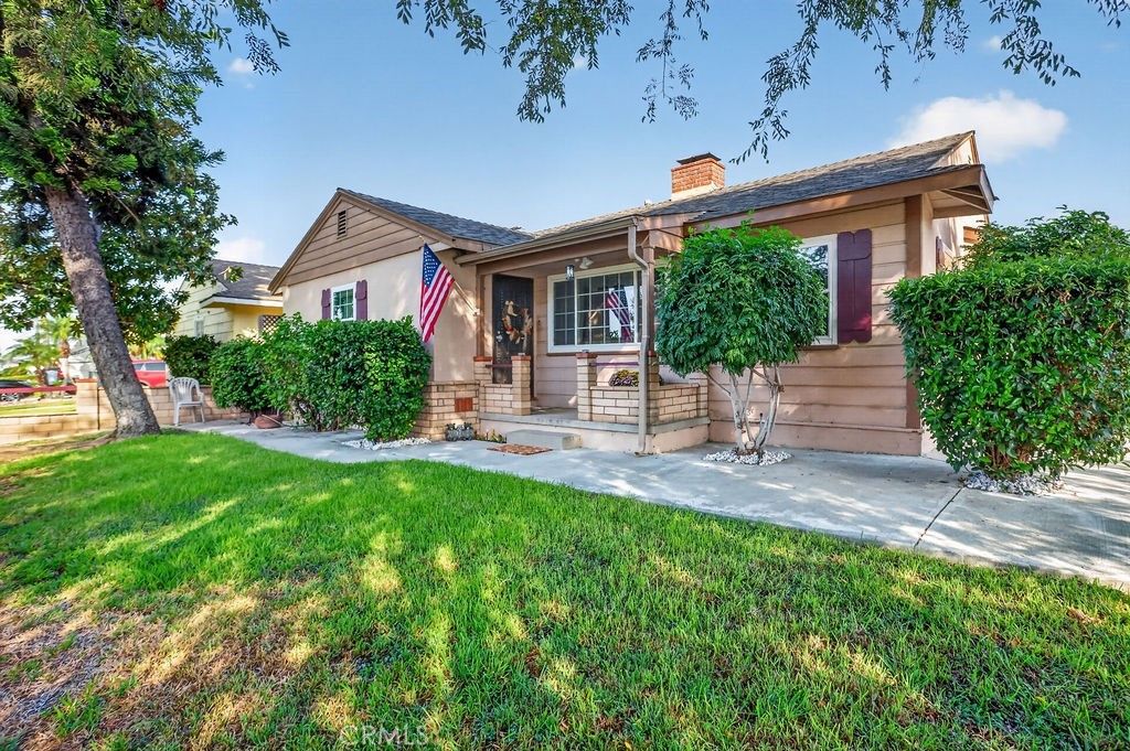 15281 Cullen Street, Whittier, CA 90603