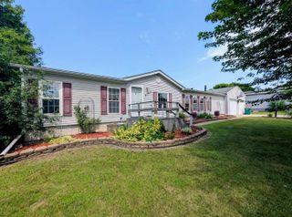 4195 Wheeler Road, Bay City, MI 48706