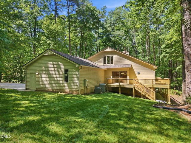 12308 Dolans Way, Raleigh, NC 27614