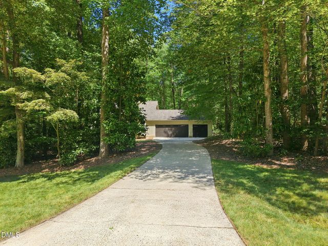 12308 Dolans Way, Raleigh, NC 27614