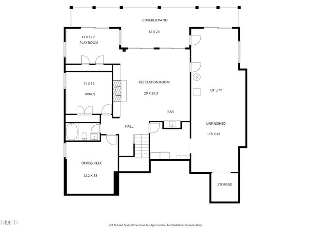 12308 Dolans Way, Raleigh, NC 27614