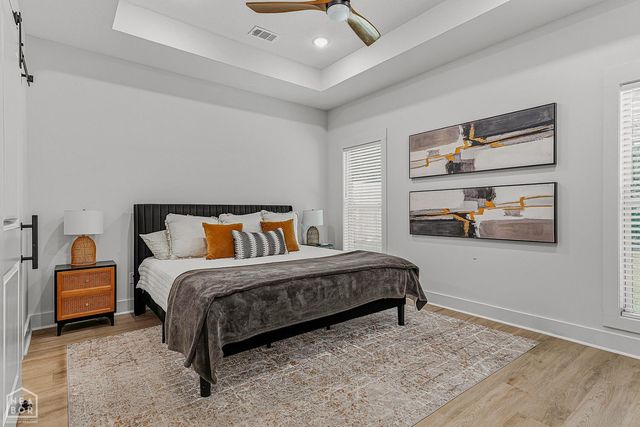 4308 Lynx Lane, Jonesboro, AR 72405