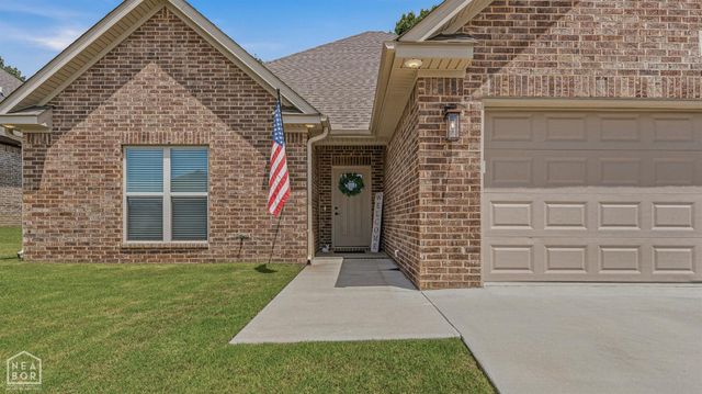 4308 Lynx Lane, Jonesboro, AR 72405