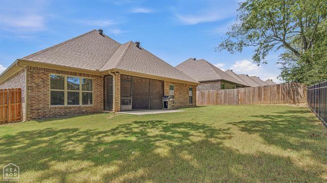 4308 Lynx Lane, Jonesboro, AR 72405