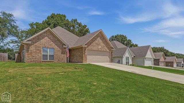 4308 Lynx Lane, Jonesboro, AR 72405