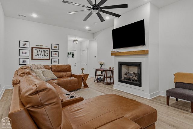 4308 Lynx Lane, Jonesboro, AR 72405