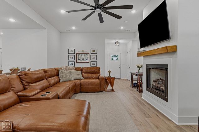 4308 Lynx Lane, Jonesboro, AR 72405