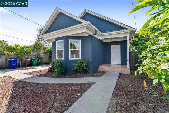747 9Th St, Richmond, CA 94801