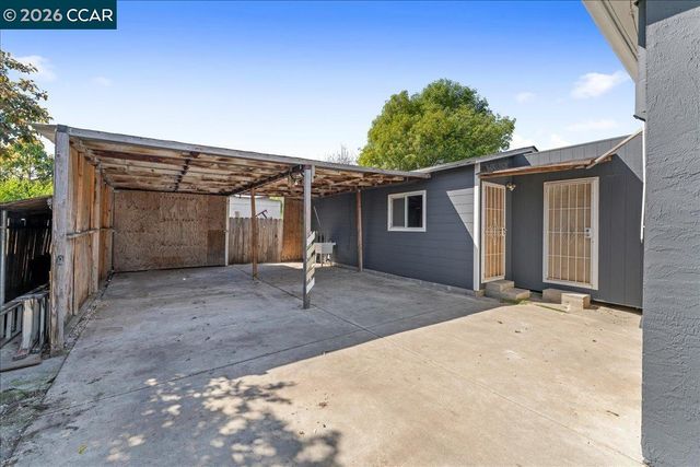 747 9Th St, Richmond, CA 94801