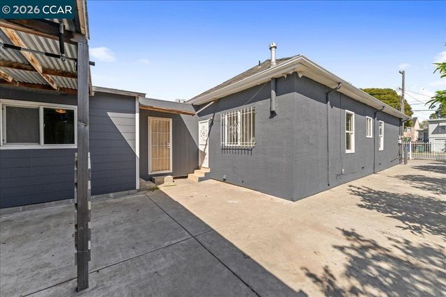 747 9Th St, Richmond, CA 94801