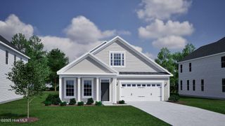 3347 Grand Park Way Lot 46, Leland, NC 28451
