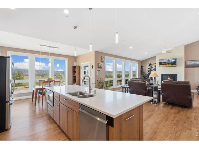 4114 N County Road 17, Fort Collins, CO 80524