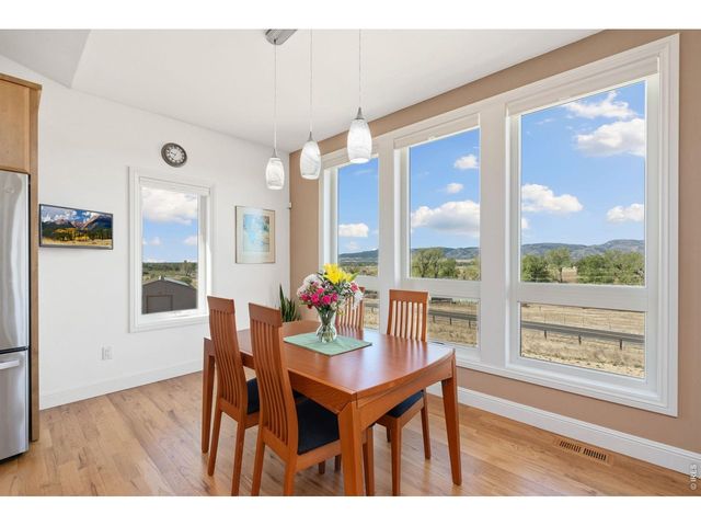 4114 N County Road 17, Fort Collins, CO 80524