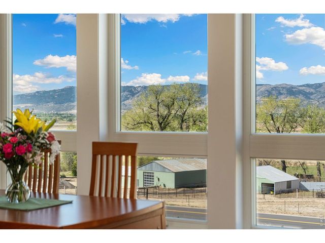 4114 N County Road 17, Fort Collins, CO 80524