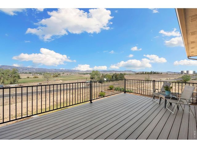 4114 N County Road 17, Fort Collins, CO 80524