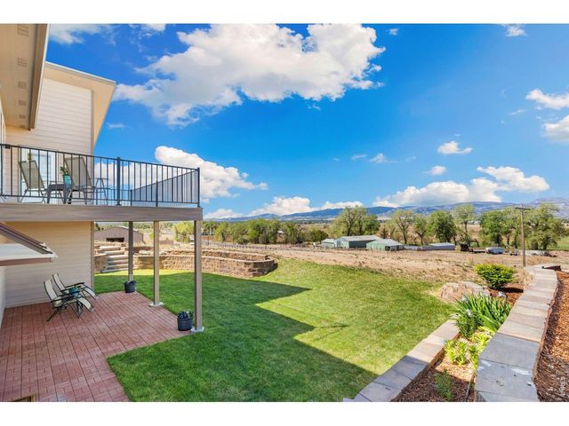 4114 N County Road 17, Fort Collins, CO 80524