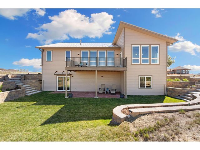 4114 N County Road 17, Fort Collins, CO 80524