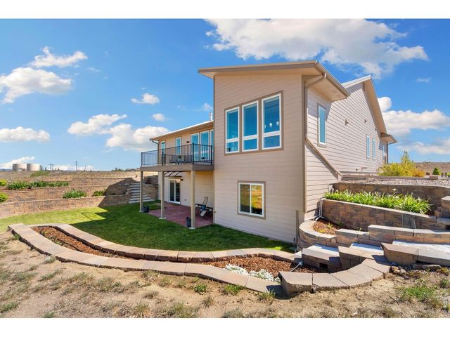 4114 N County Road 17, Fort Collins, CO 80524