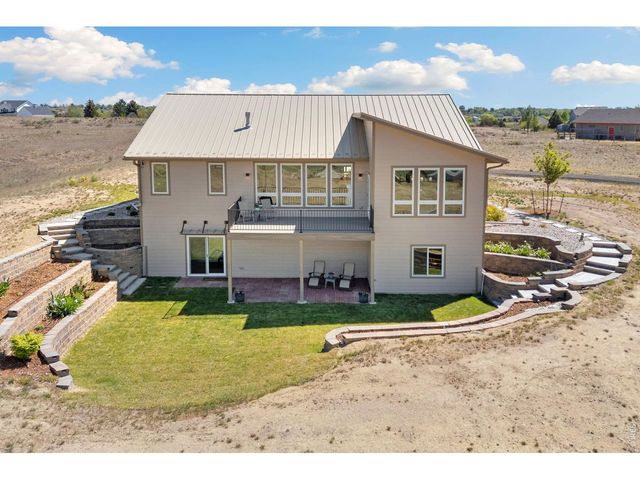 4114 N County Road 17, Fort Collins, CO 80524