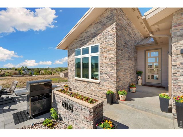 4114 N County Road 17, Fort Collins, CO 80524