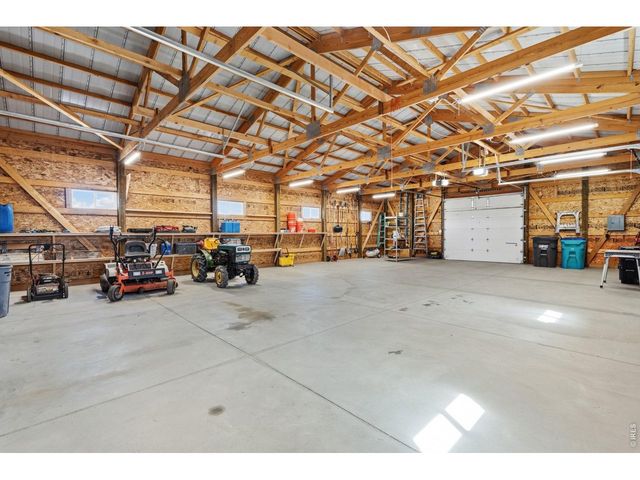 4114 N County Road 17, Fort Collins, CO 80524
