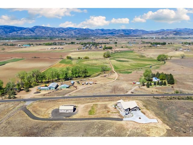 4114 N County Road 17, Fort Collins, CO 80524