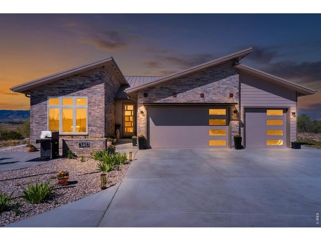 4114 N County Road 17, Fort Collins, CO 80524