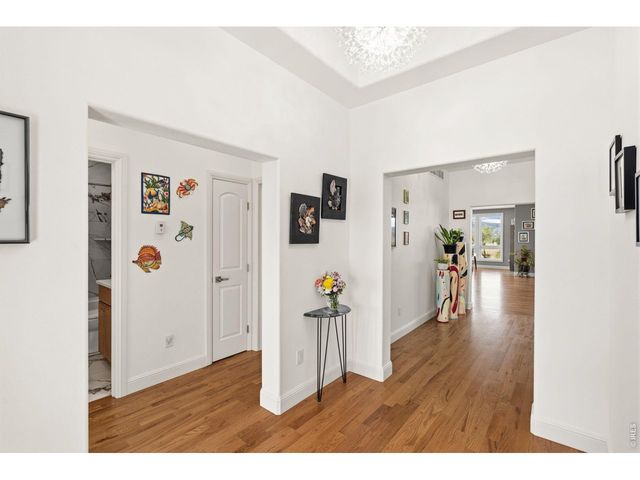 4114 N County Road 17, Fort Collins, CO 80524