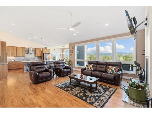 4114 N County Road 17, Fort Collins, CO 80524