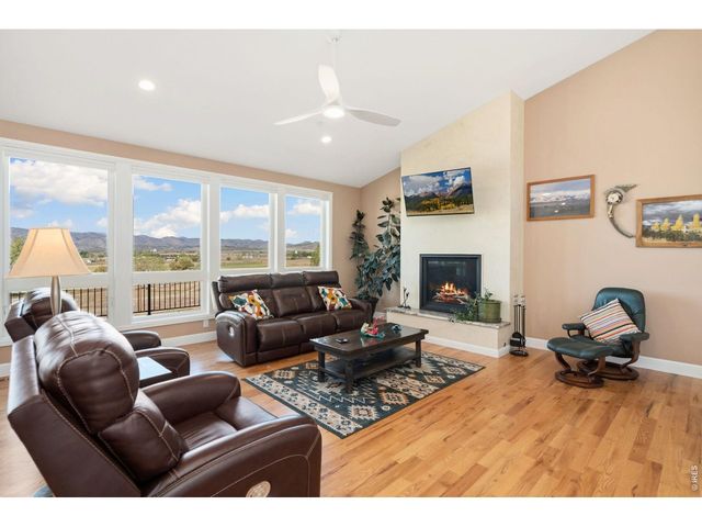 4114 N County Road 17, Fort Collins, CO 80524