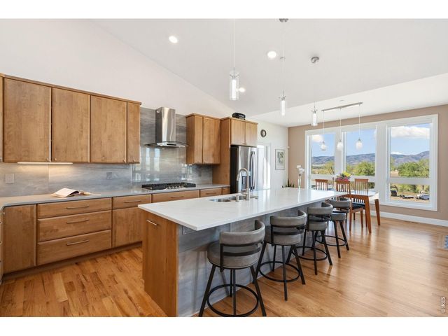 4114 N County Road 17, Fort Collins, CO 80524