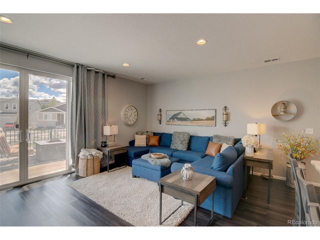 1868 Makley Loop, Castle Rock, CO 80104