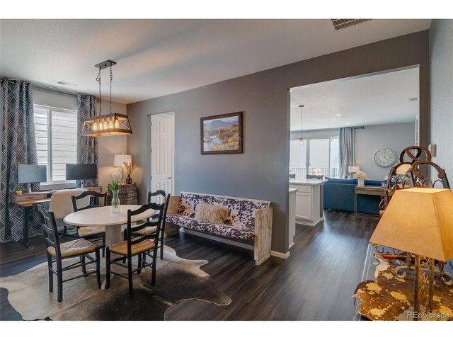 1868 Makley Loop, Castle Rock, CO 80104