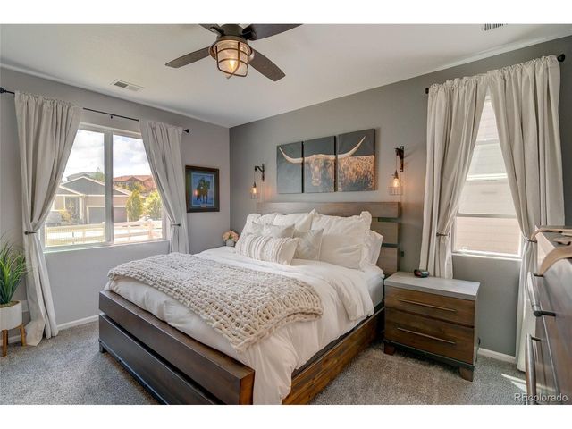 1868 Makley Loop, Castle Rock, CO 80104