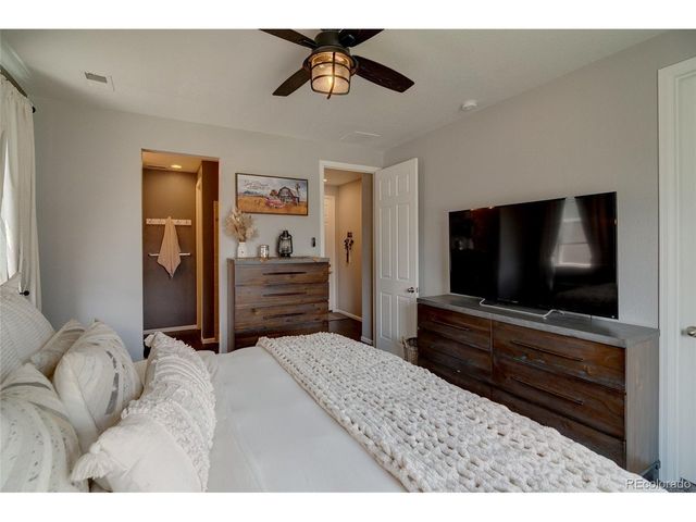 1868 Makley Loop, Castle Rock, CO 80104