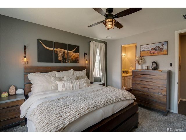 1868 Makley Loop, Castle Rock, CO 80104