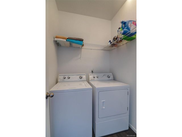 1868 Makley Loop, Castle Rock, CO 80104