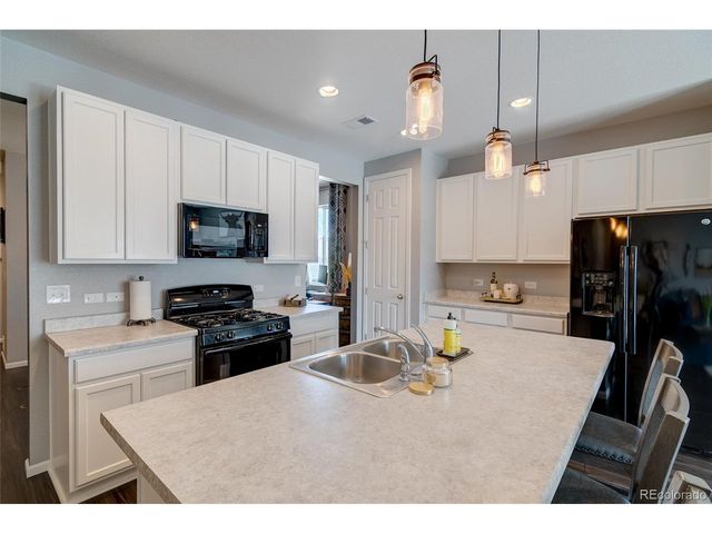 1868 Makley Loop, Castle Rock, CO 80104