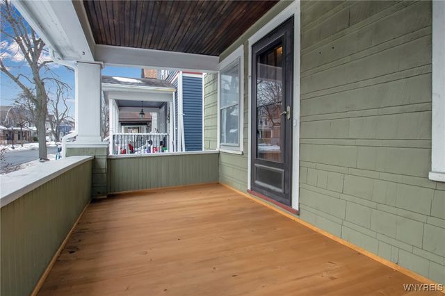 60 Euclid Avenue, Tonawanda, NY 14217