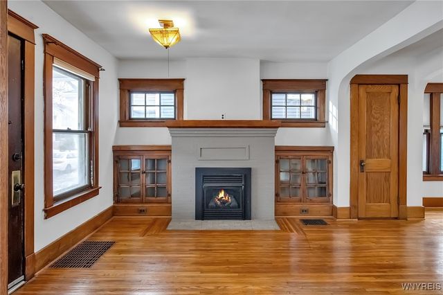 60 Euclid Avenue, Tonawanda, NY 14217