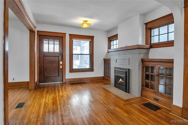 60 Euclid Avenue, Tonawanda, NY 14217