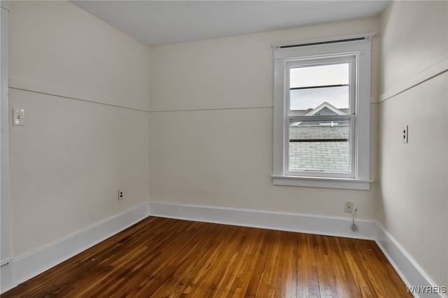 60 Euclid Avenue, Tonawanda, NY 14217